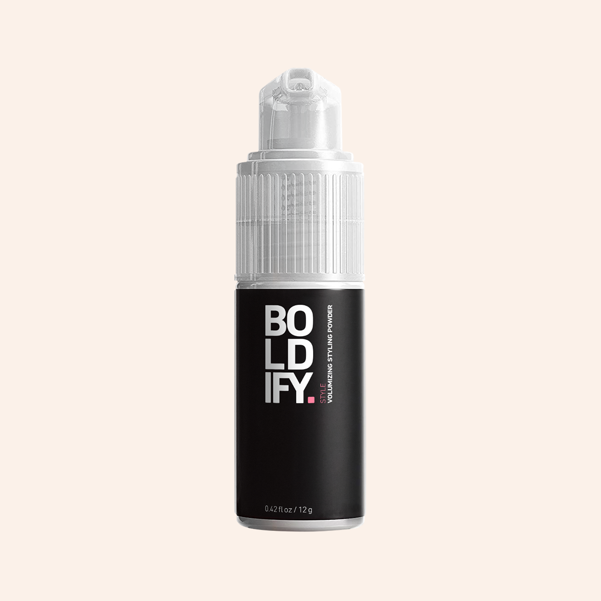 Hair Volumizing Powder 24 Hour Volume Softness BOLDIFY NZ