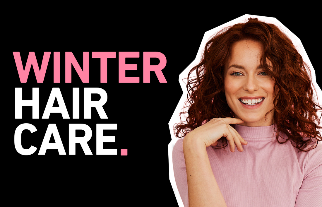 Winter Hair Tips: How to Keep Your Hair Soft and Healthy in Winter