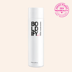 THICKEN + VOLUME SHAMPOO