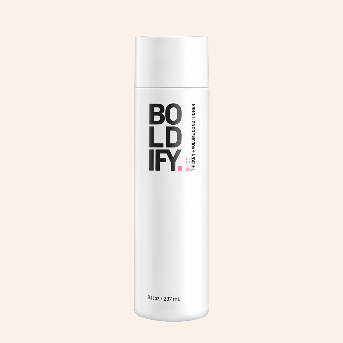 THICKEN + VOLUME CONDITIONER