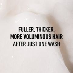 THICKEN + VOLUME CONDITIONER