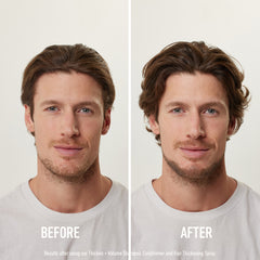 THICKEN + VOLUME CONDITIONER