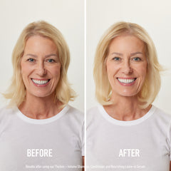 THICKEN + VOLUME CONDITIONER