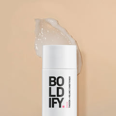 THICKEN + VOLUME CONDITIONER